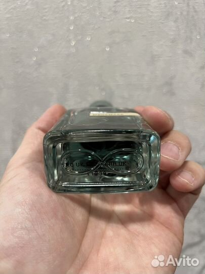 Orto parisi megamare parfum