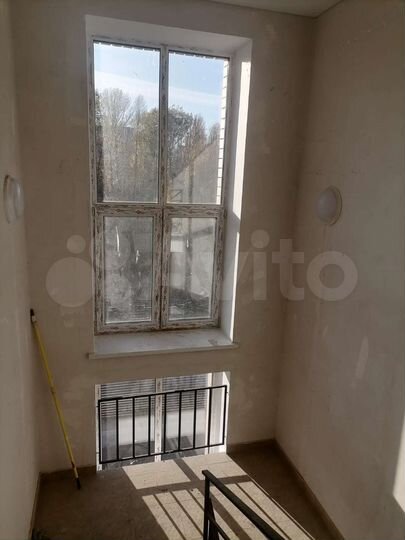 1-к. квартира, 34,5 м², 2/4 эт.