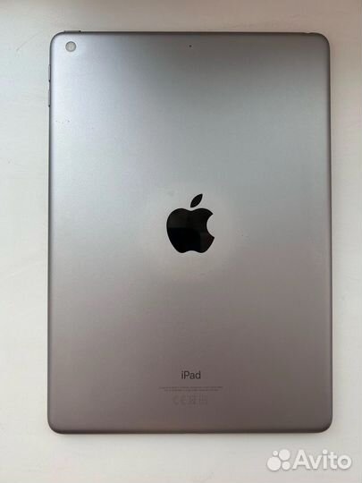 iPad air 2018 32gb