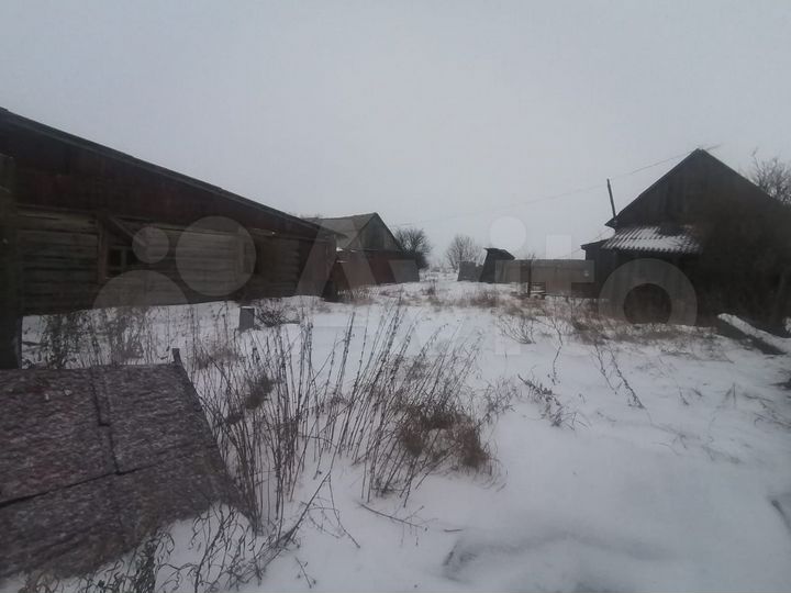 Дом 68 м² на участке 50 сот.