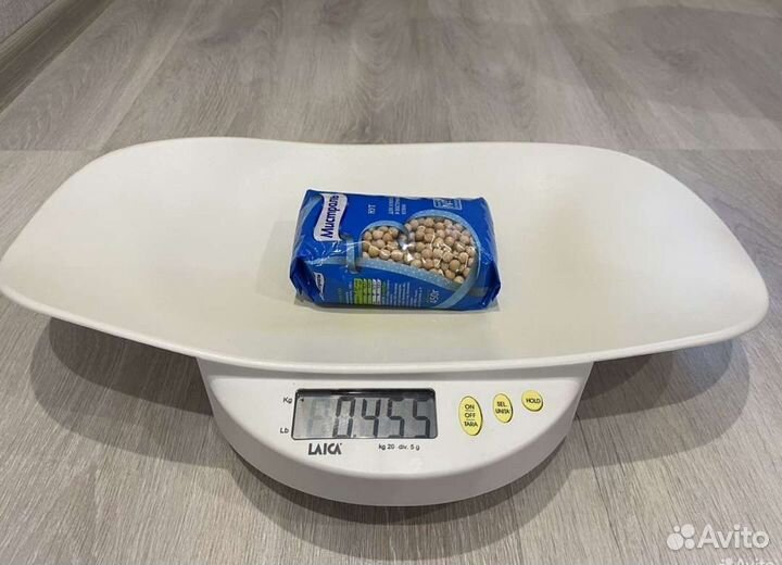 Детские электронные весы