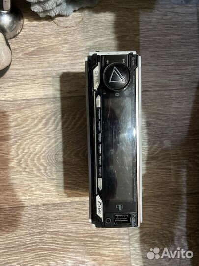 Магнитола aura amh 79dsp