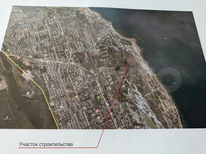 Квартира-студия, 26 м², 6/12 эт.