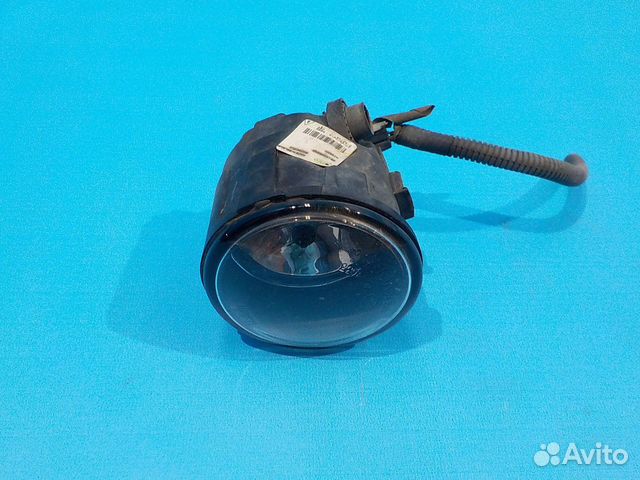 Фара противотуманная Nissan Nissan X-Trail (T31) 2