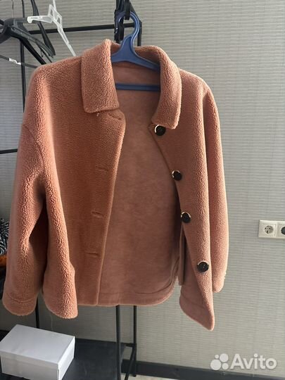 Куртка демисезонная женская 44 46