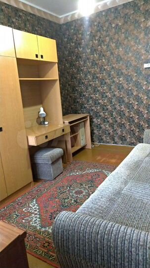 3-к. квартира, 71 м², 9/9 эт.