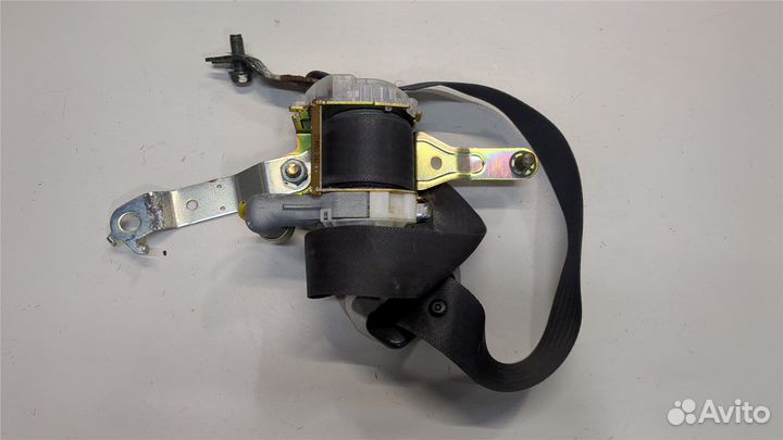 Ремень безопасности Subaru Legacy Outback (B13), 2003