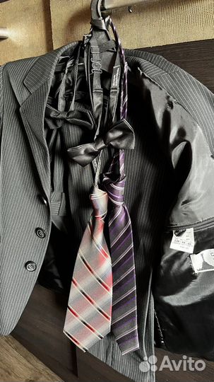 Костюм школьный Нина Онилова, 128 рост