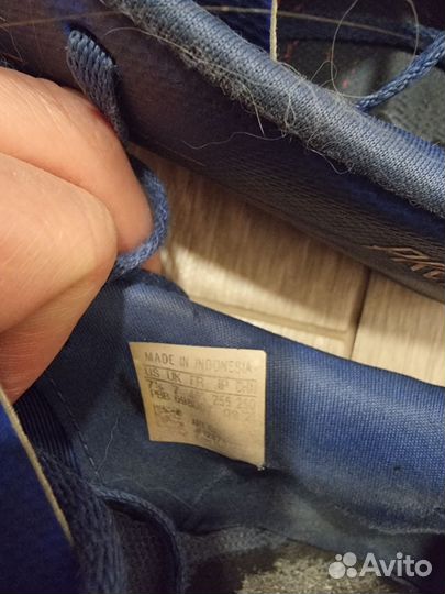 Футбольные бутсы Adidas