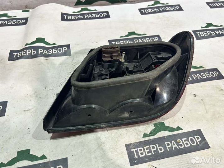 Задний фонарь задний левый Citroen Xsara 1