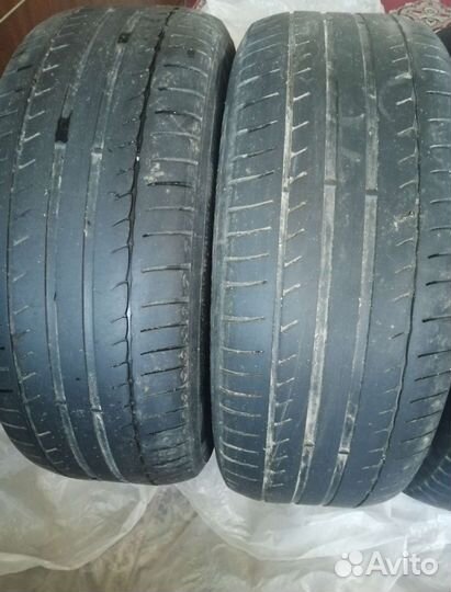 Michelin Primacy HP 225/55 R17 97V