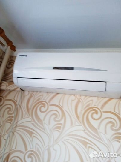 Сплит система