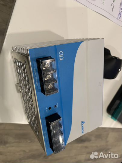 Блок питания delta 480W 20A DRP024V480W1AA