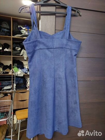 Одежда 2 пакета. Почти все вещи новые. 42-44