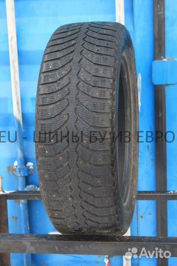 Bridgestone Blizzak Spike-01 235/60 R18 87R