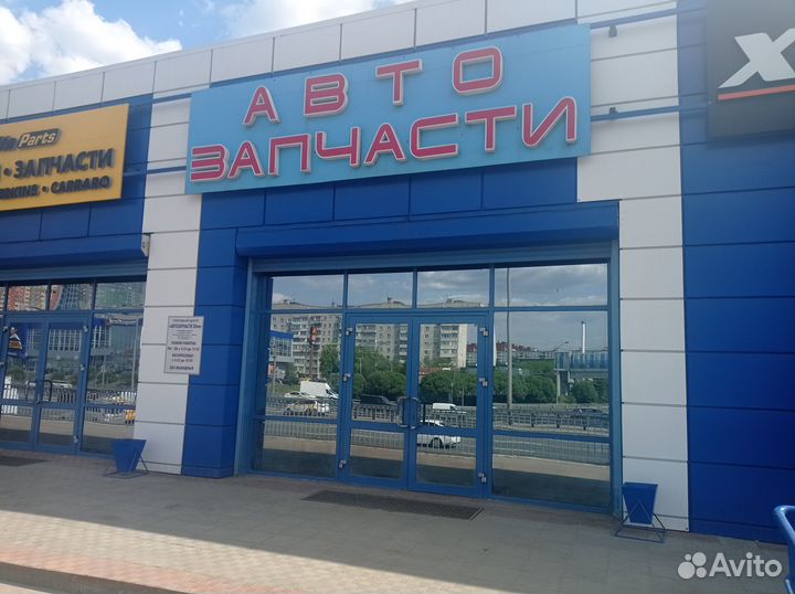 Фонарь задний правый Авео-3 (хечбек )