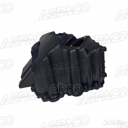 Поддон масляный двигателя BMW 5-серия F10/F11