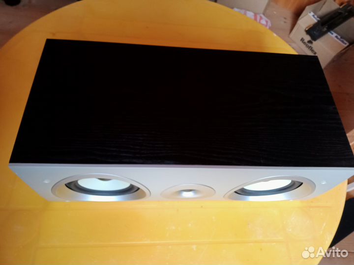 Центральный Канал