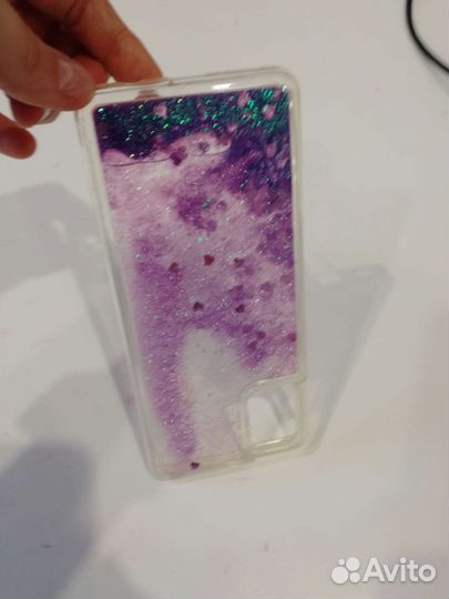 Чехол на samsung a 31