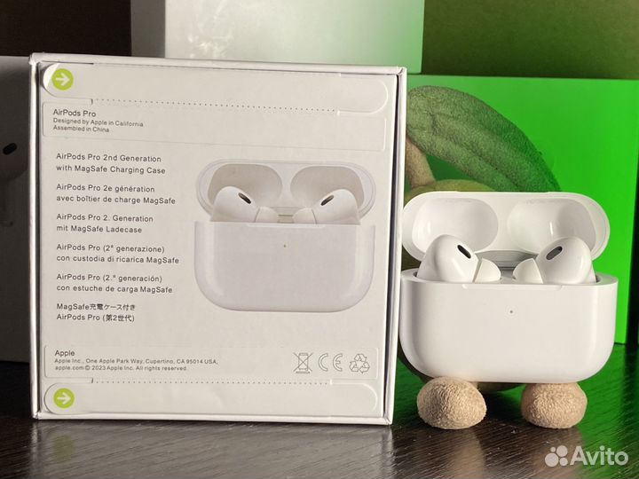 AirPods Pro 2 Premium