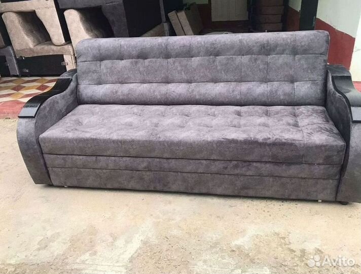 Диван раскладной на заказ