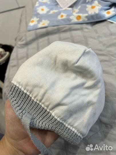 Шапка зимняя для девочки