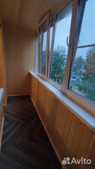 Окна пвх остекление лоджий балконов террас