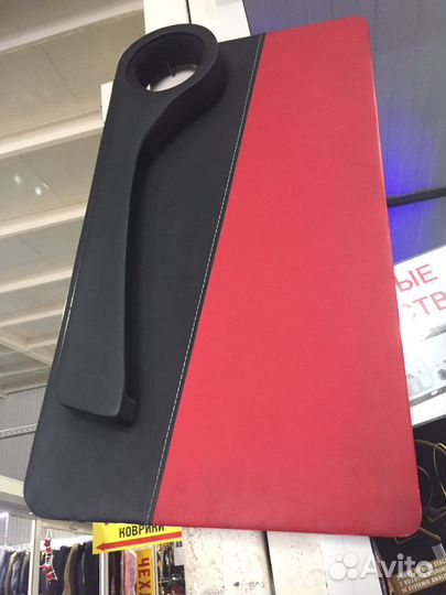 Карты дверей ваз 2107 обшивка