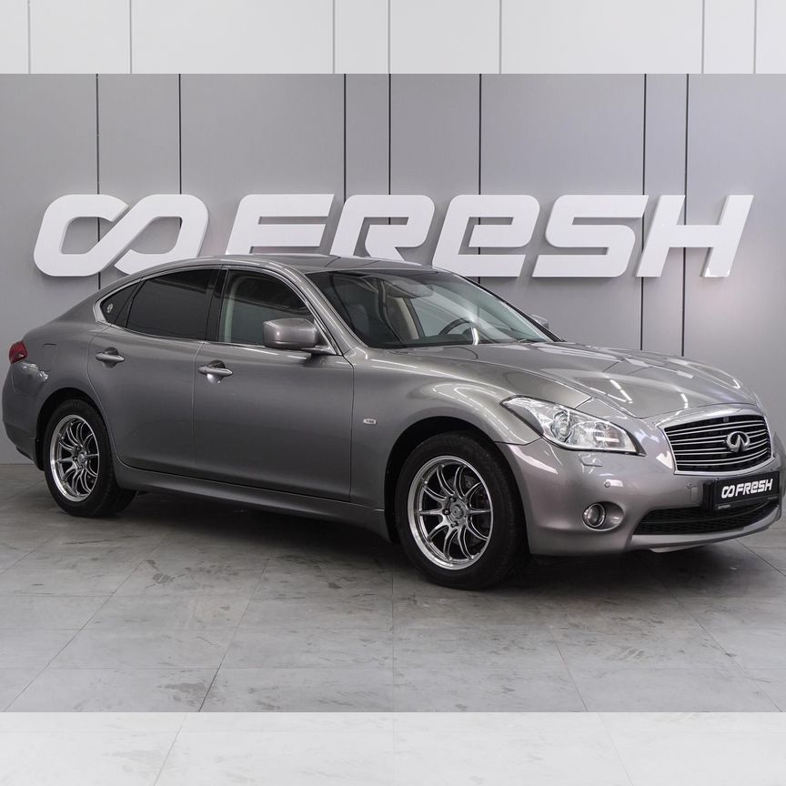 Купить Infiniti 🚘 от 480 000 ₽ в Липецкой области: 63