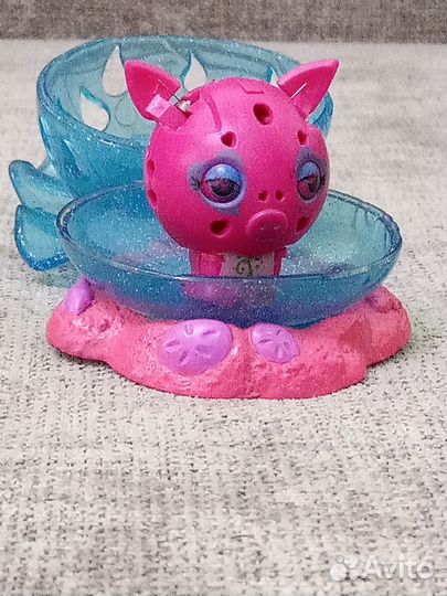 Игрушка Зублс