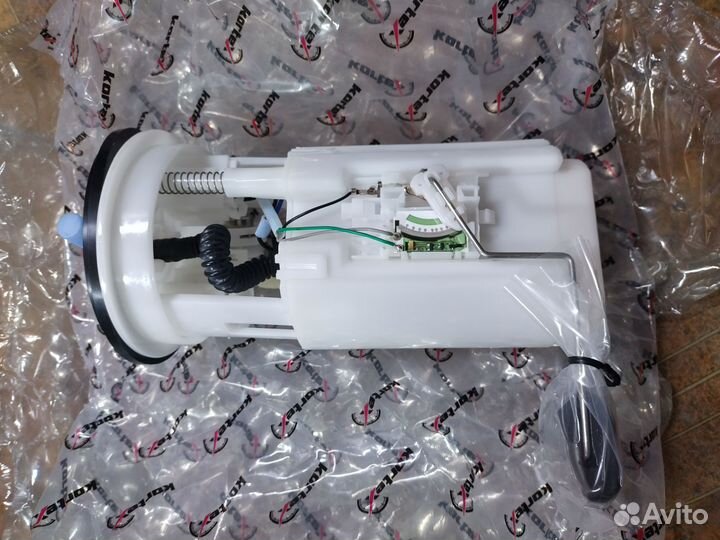 Бензонасос hyndai