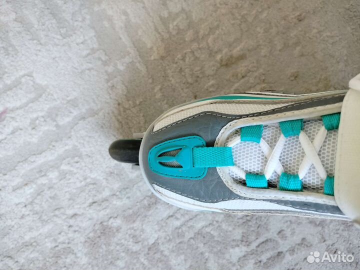 Ролики женские 37