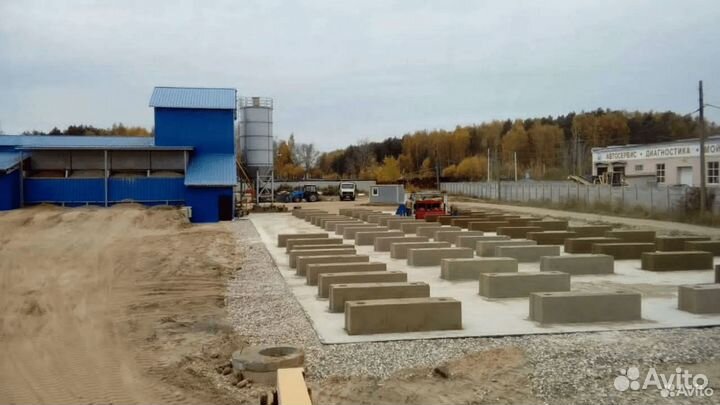 Блоки фбс 24.6.6. от производителя