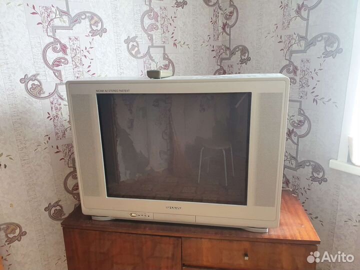 Телевизор