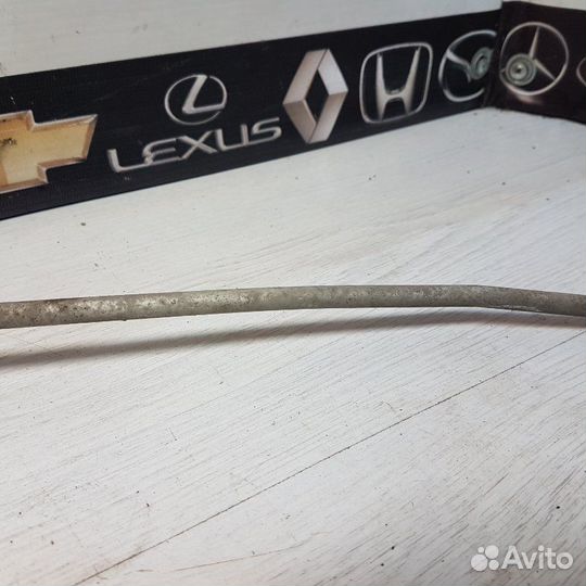 Трубка кондиционера Kia Sorento BL D4CB 2006