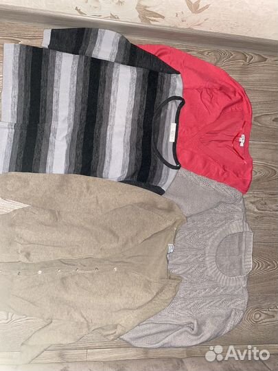 Пакет вещей 42 44