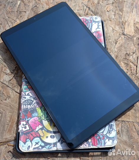 Планшет Samsung Galaxy Tab A