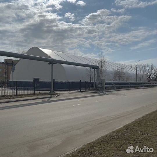 Ледовая арена