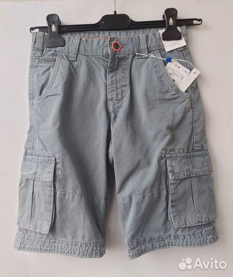 Шорты OVS мальчик 6/122