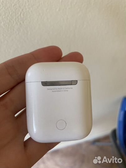 Наушники Apple AirPods 1