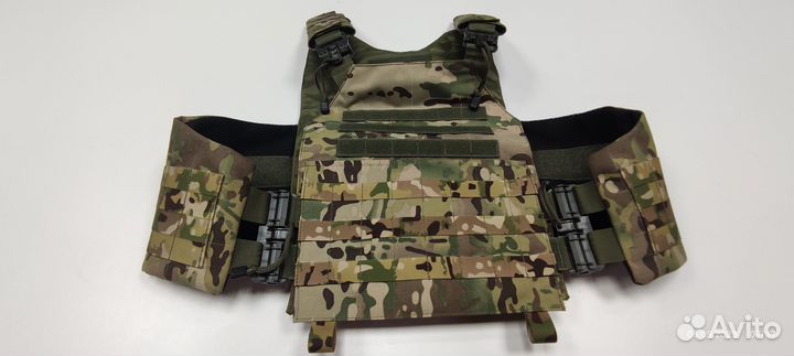 Швейный цех принимает заказы