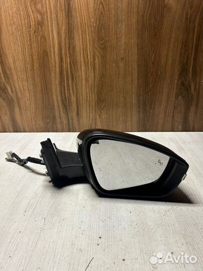 Зеркало правое Exeed Txl sqrf4J20C