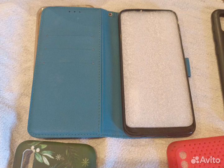 Чехол на Samsung A 50