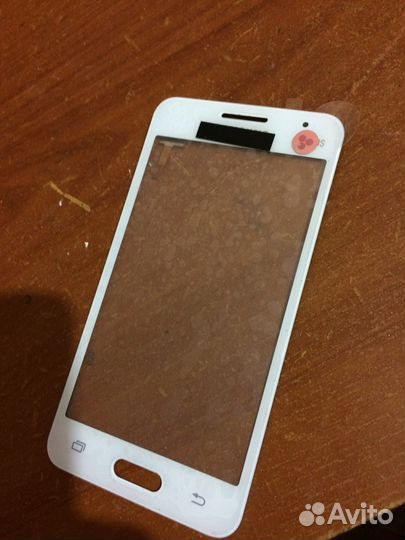 Сенсор Тач скрин