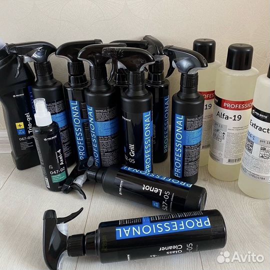 Клининг квартир и домов / мытьё окон / уборка