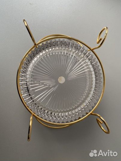 Ваза для фруктов и конфет