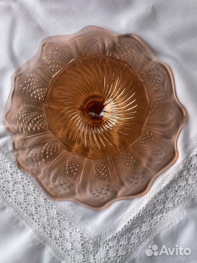 Тортница под сладости винтаж