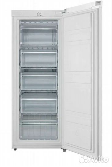 Морозильная камера новая компактная