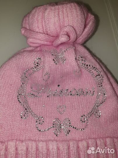 Шапки Chobi, р.М, бу