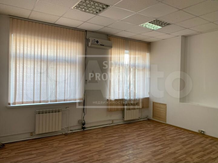 Сдам офис 230 кв.м на охраняемой территории